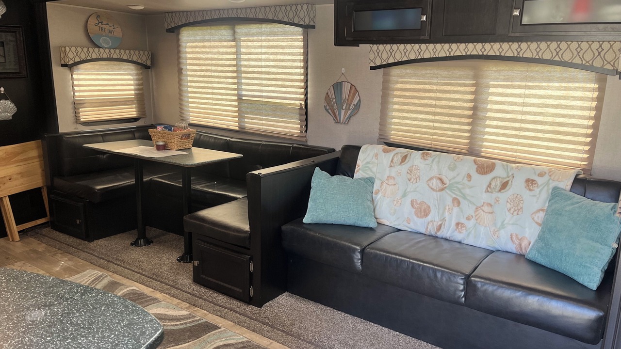 Photo of Livingroom in South Haven