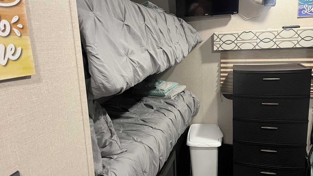 Photo of Bedroom in South Haven