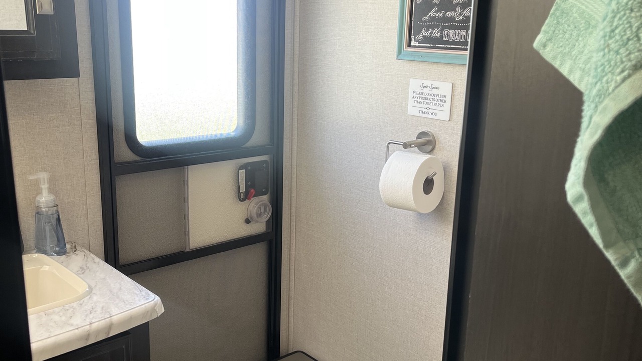 Photo of Bathroom in South Haven