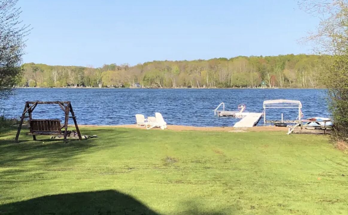 Photo of Outdoor in Levering