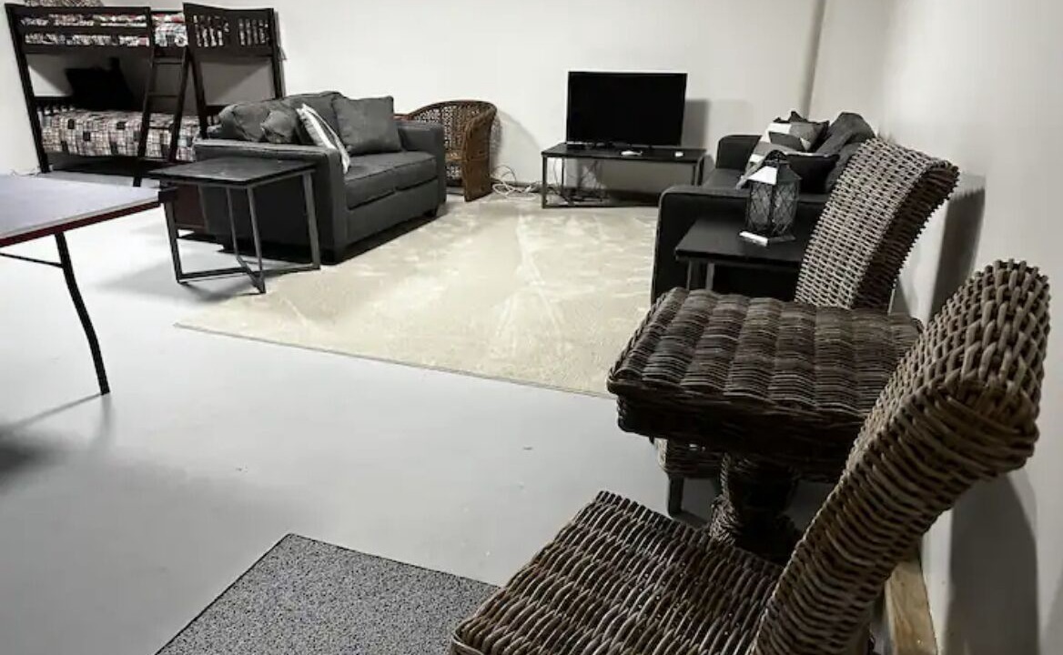 Photo of Livingroom in Levering