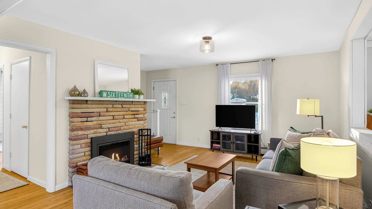 Photo of Livingroom in Traverse City