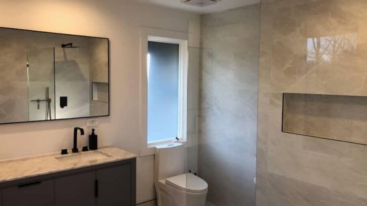 Photo of Bathroom in Baroda