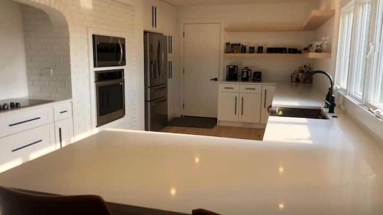 Photo of Kitchen in Baroda