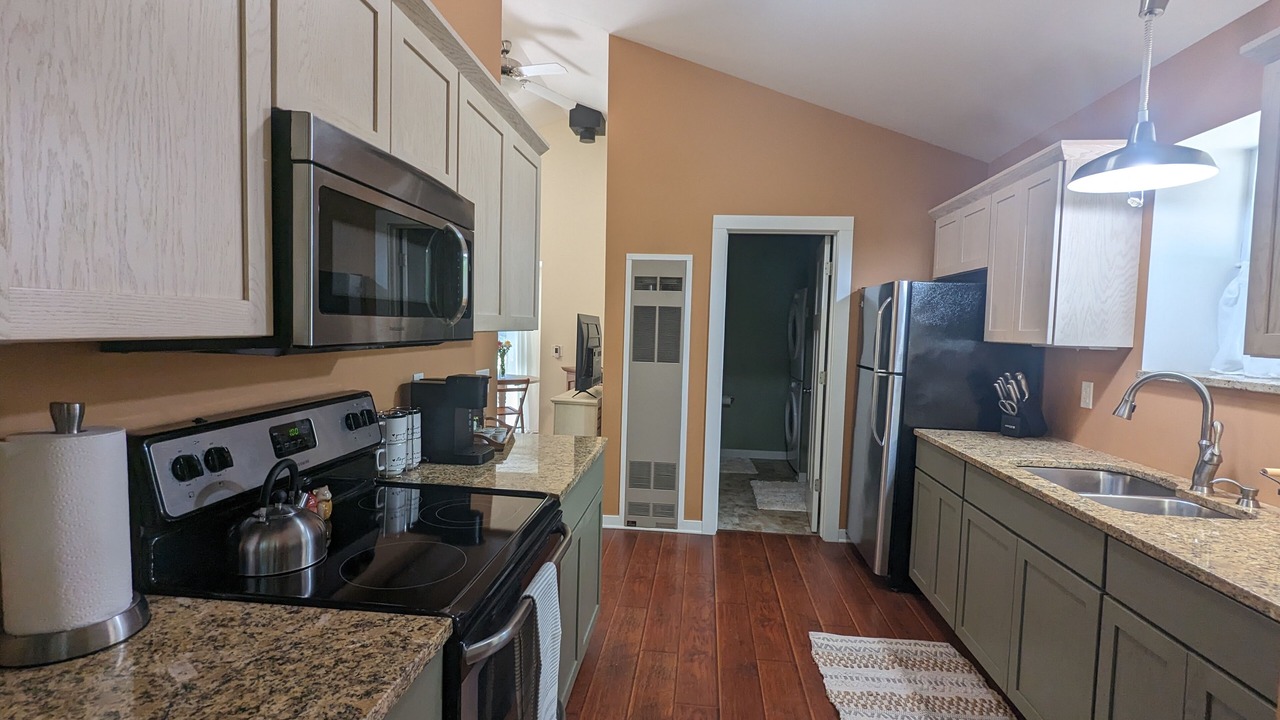 Photo of Kitchen in Shelby
