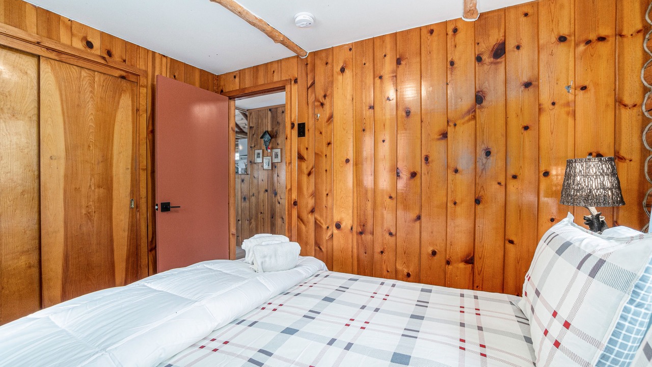 Photo of Bedroom in Empire