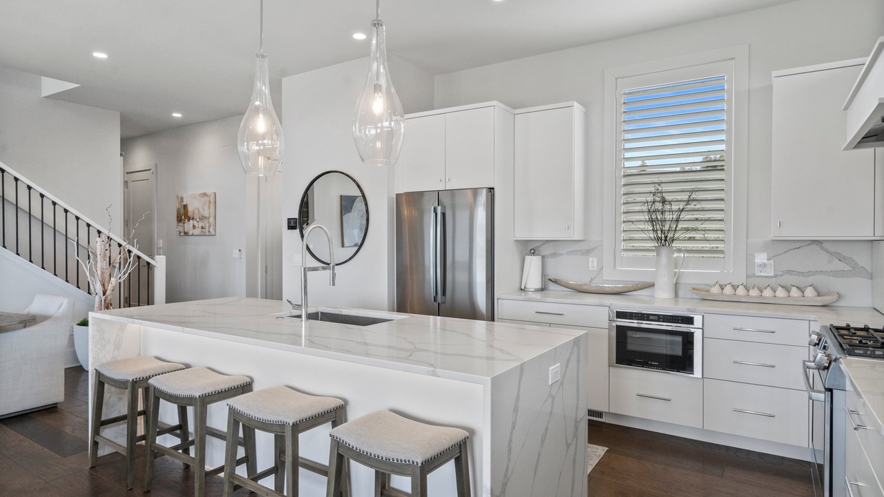 Photo of Kitchen in Bay Harbor