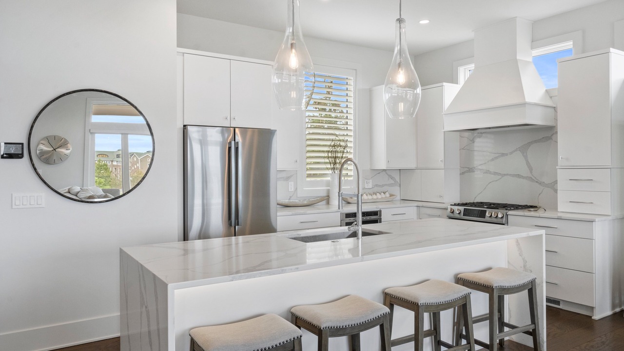 Photo of Kitchen in Bay Harbor