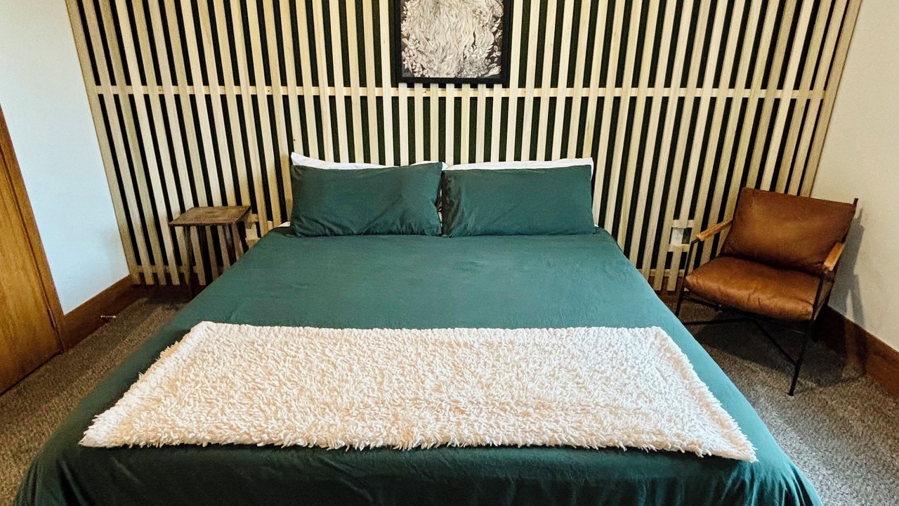 Photo of Bedroom in Grandville