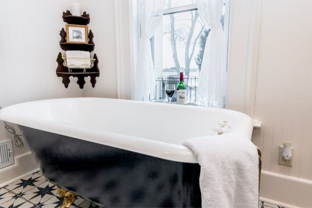 Photo of Bathroom in East Troy