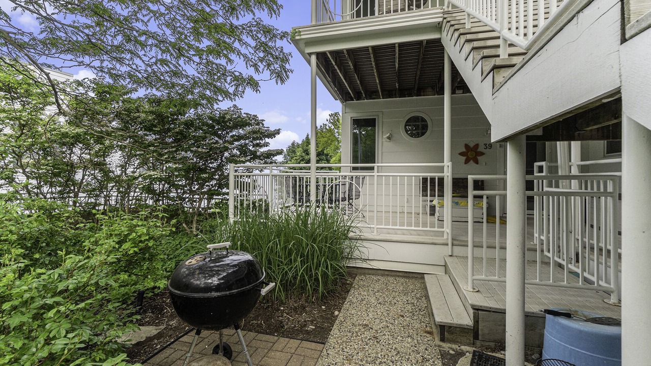 Photo of Patio Balcony in South Haven