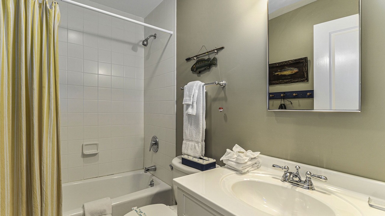 Photo of Bathroom in South Haven