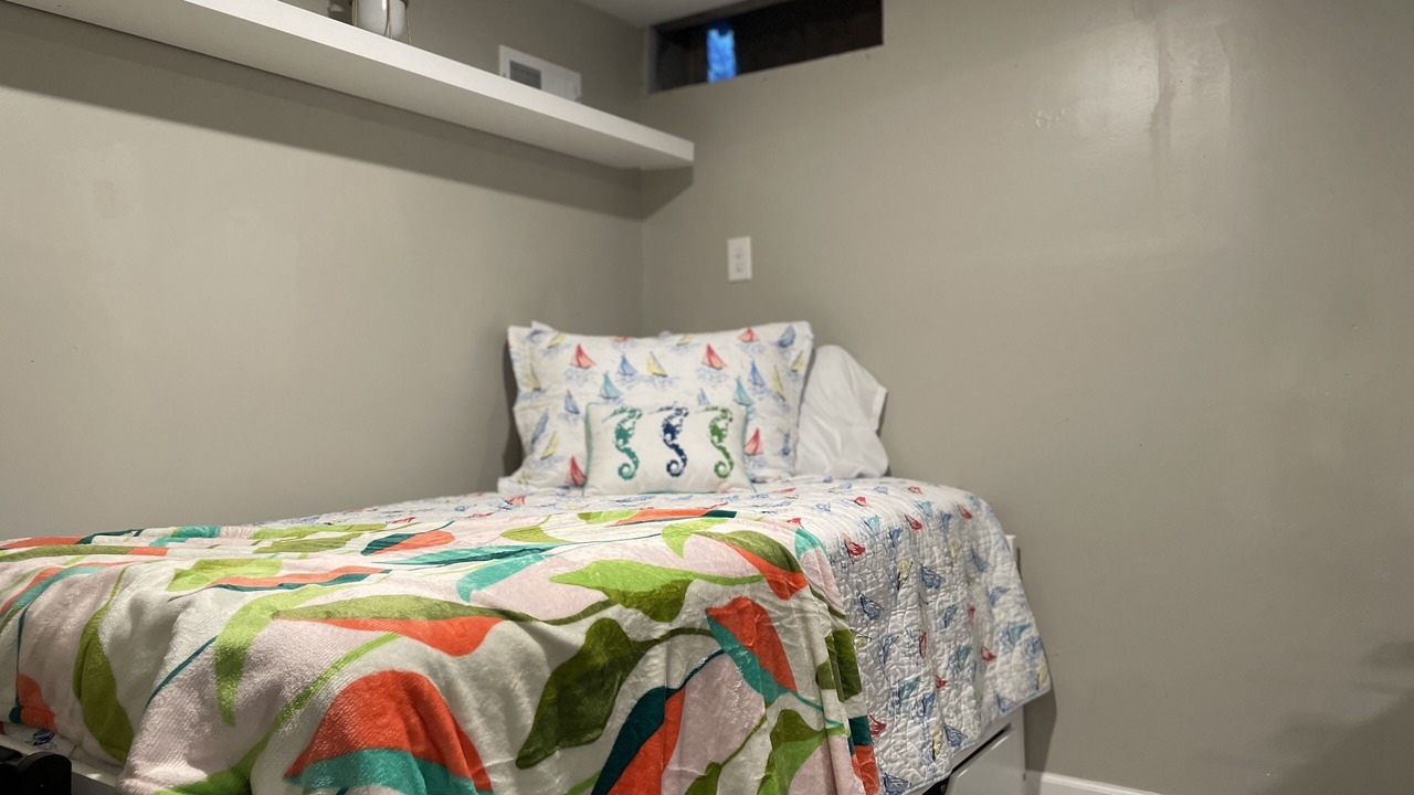 Photo of Bedroom in Milwaukee