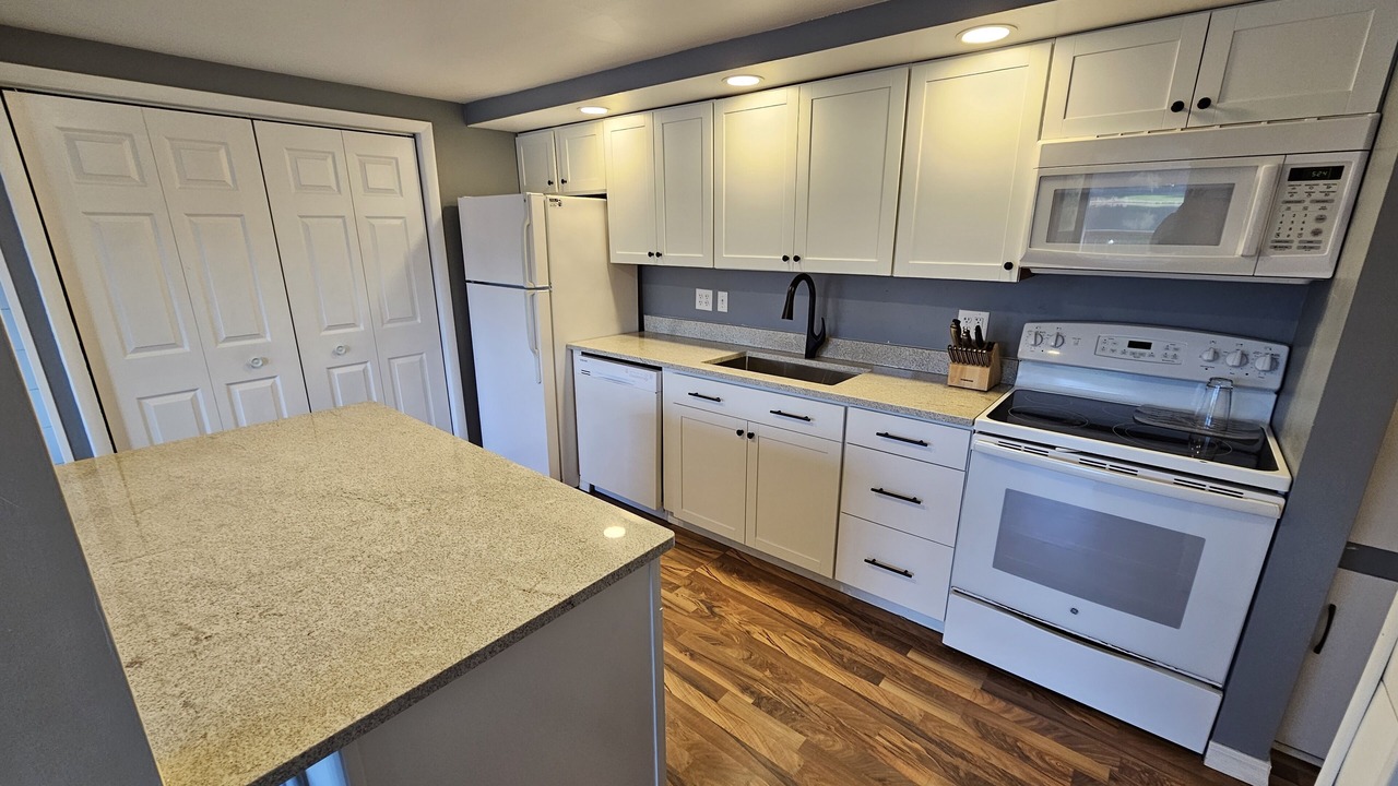Photo of Kitchen in Cloverdale