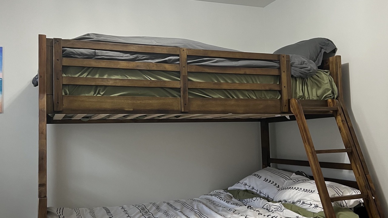 Photo of Bedroom in Powers Lake