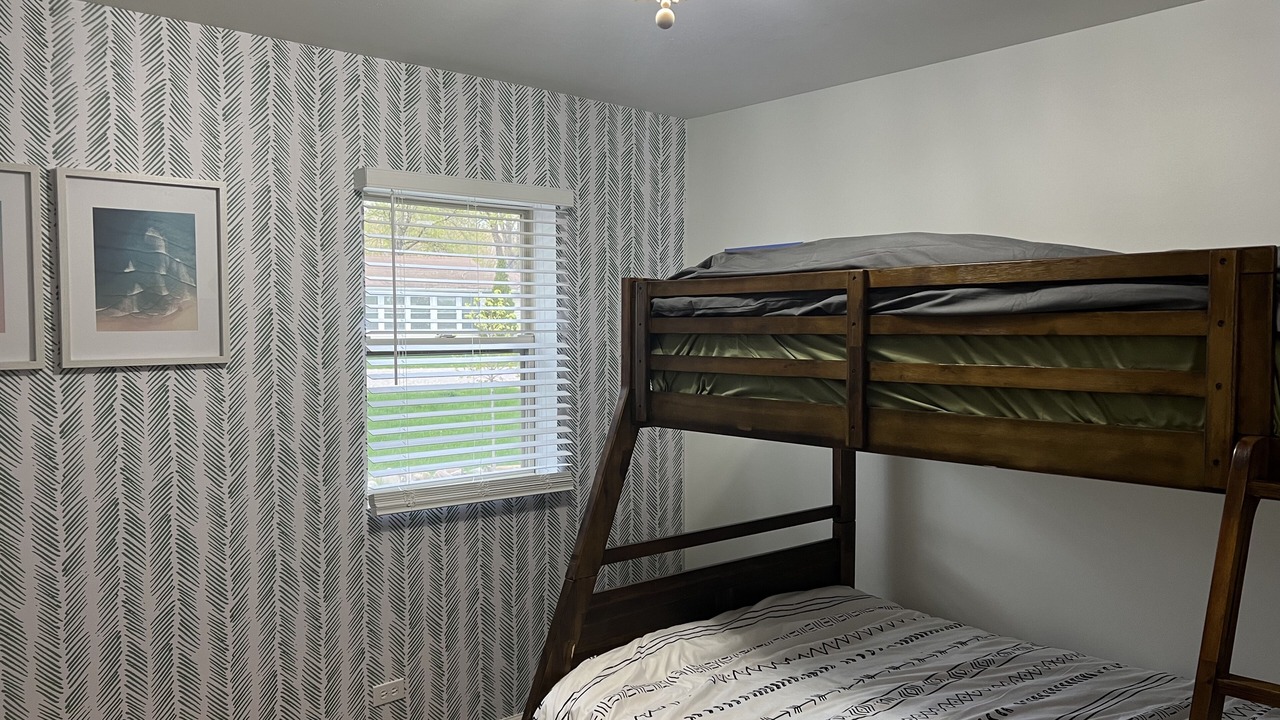 Photo of Bedroom in Powers Lake