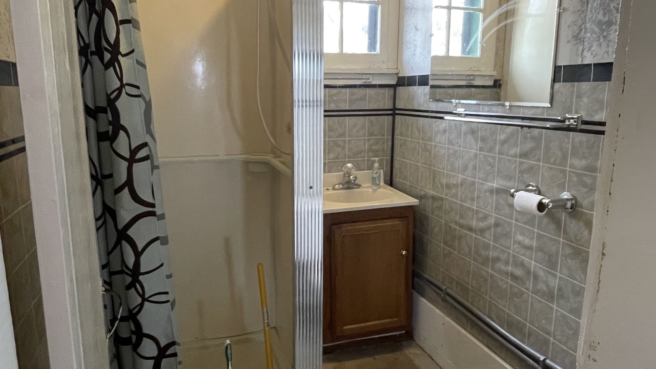 Photo of Bathroom in Germfask