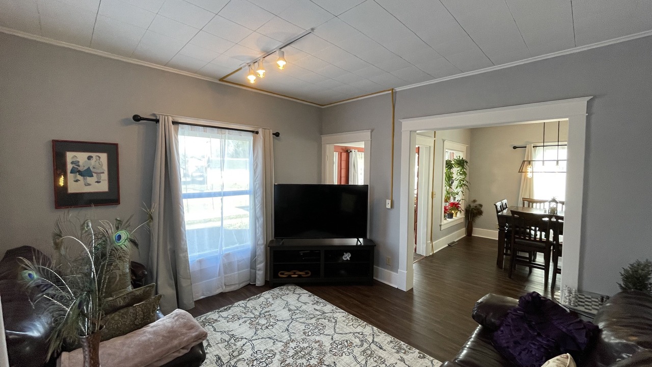 Photo of Livingroom in Berrien Springs