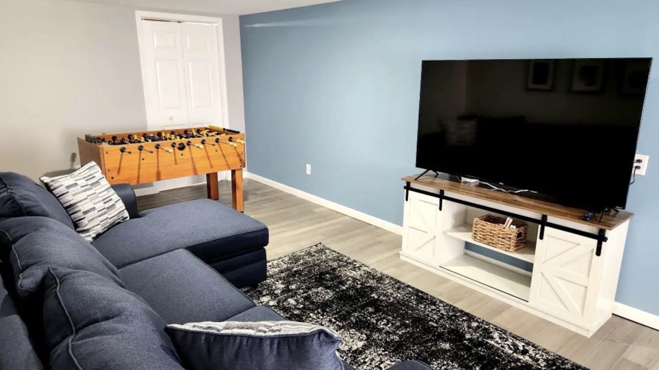 Photo of Livingroom in Valparaiso
