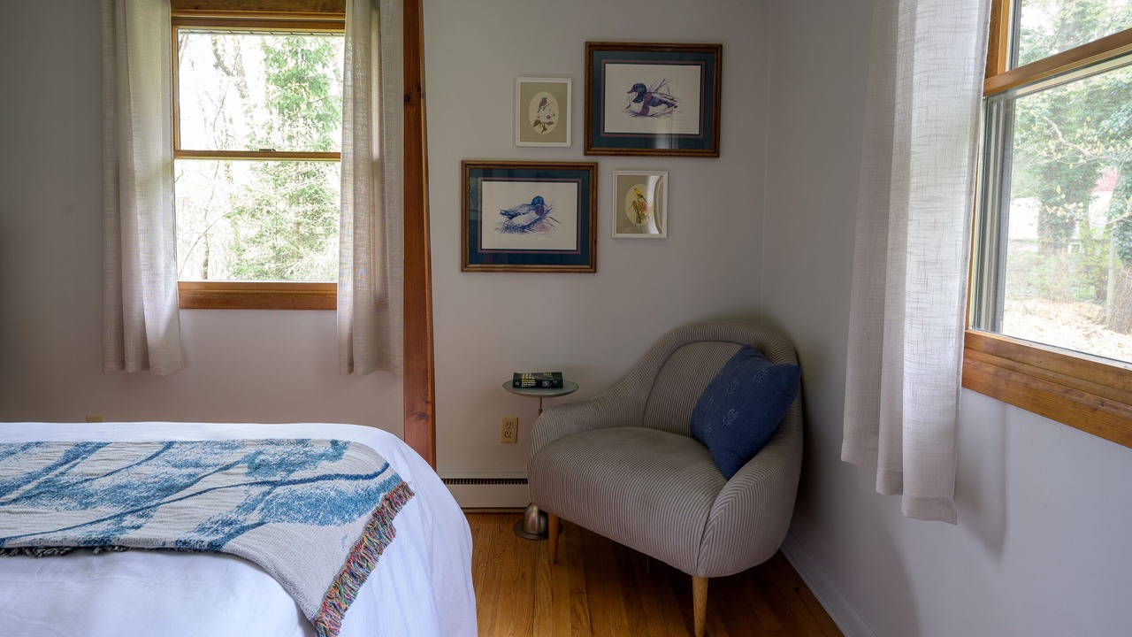 Photo of Bedroom in Bridgman
