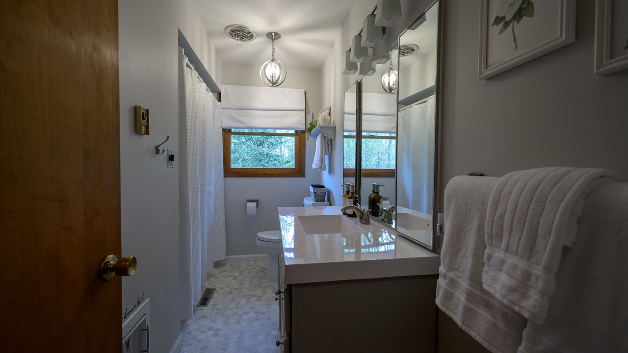 Photo of Bathroom in Bridgman