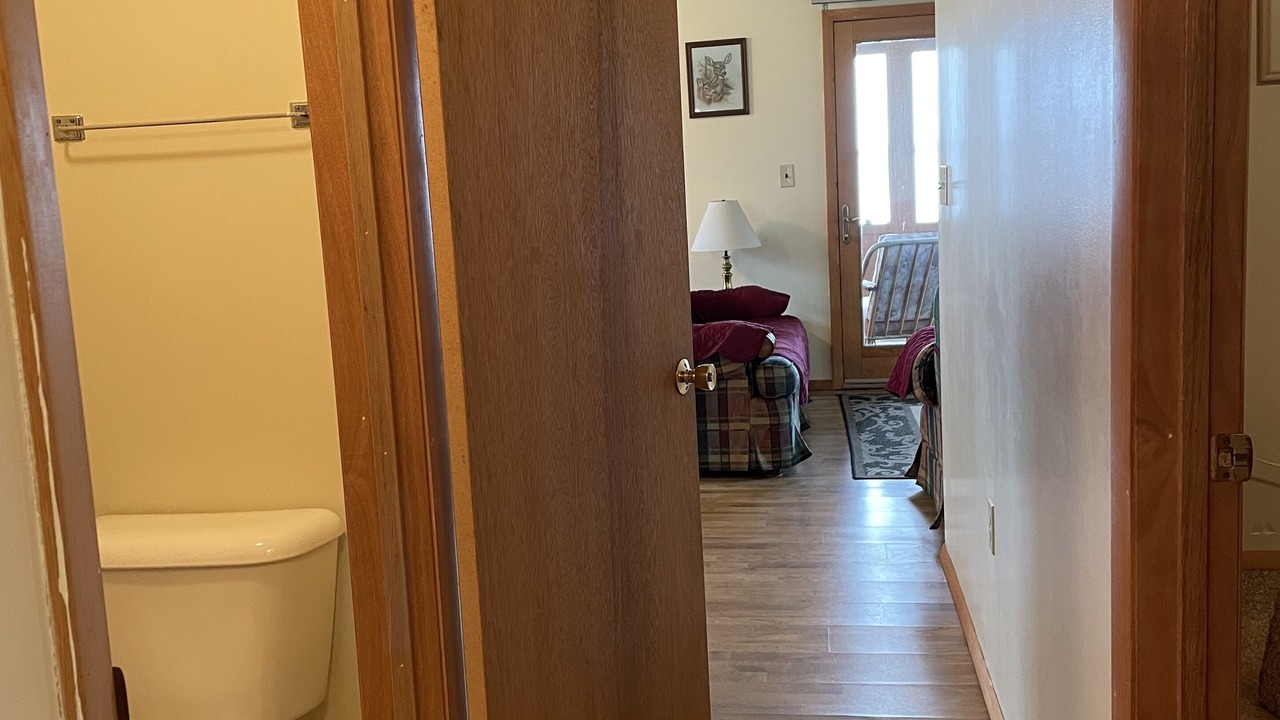 Photo of Bathroom in Germfask