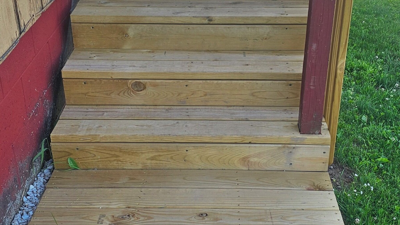 Photo of Outdoor in Germfask