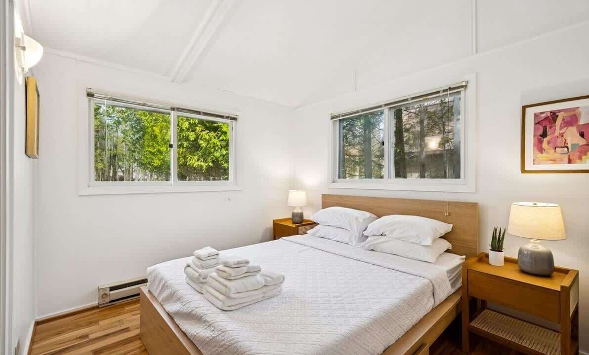 Photo of Bedroom in Jacksonport
