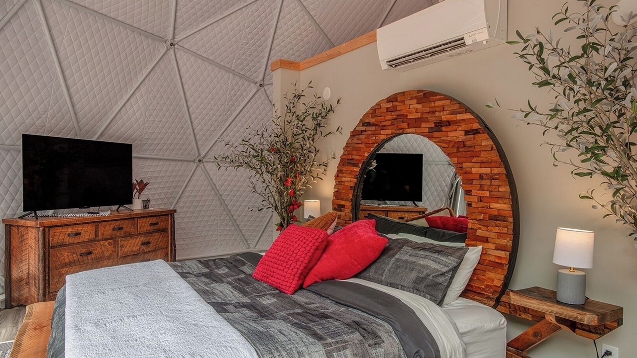Photo of Bedroom in Williamsburg