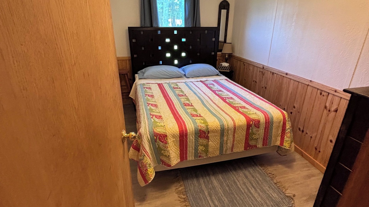 Photo of Bedroom in Manistique