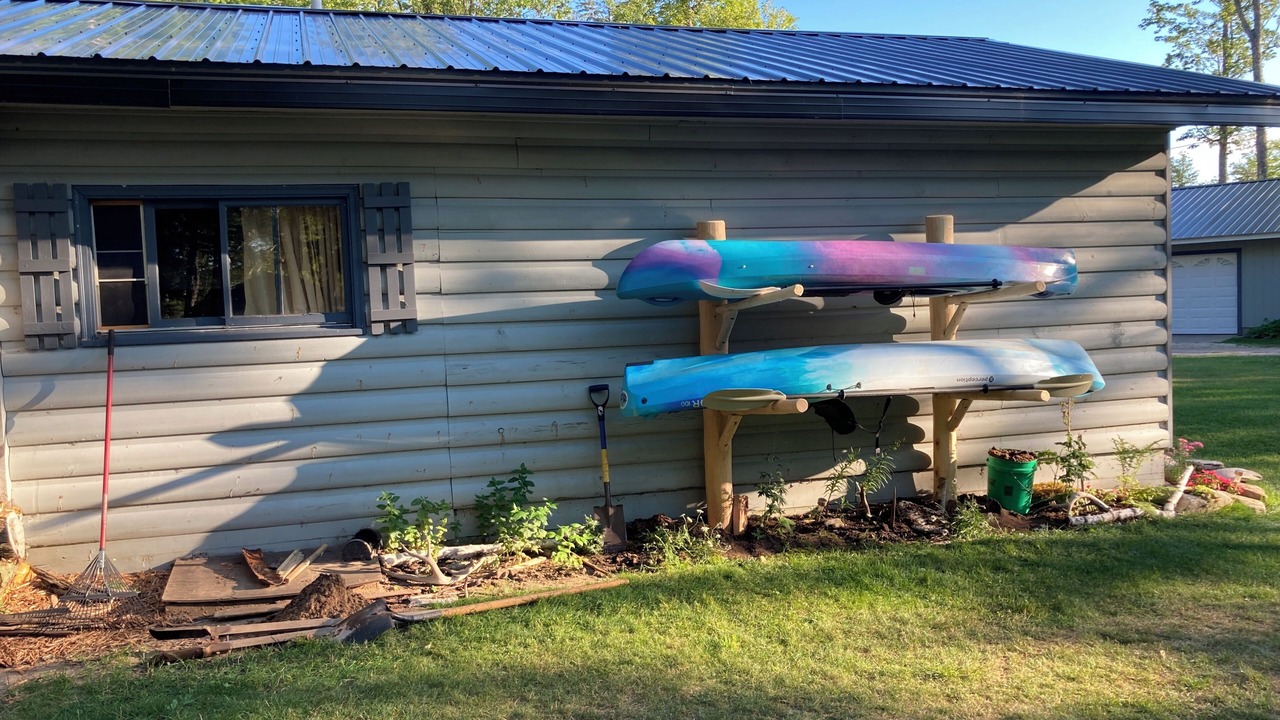 Photo of Outdoor in Manistique
