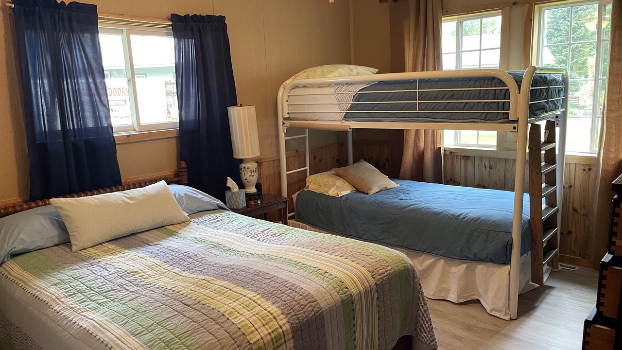 Photo of Bedroom in Manistique