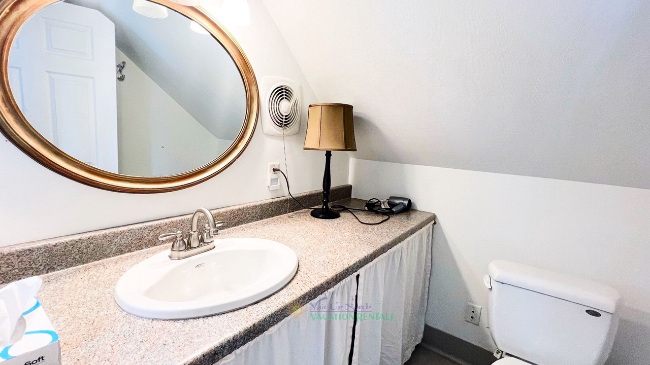 Photo of Bathroom in Empire