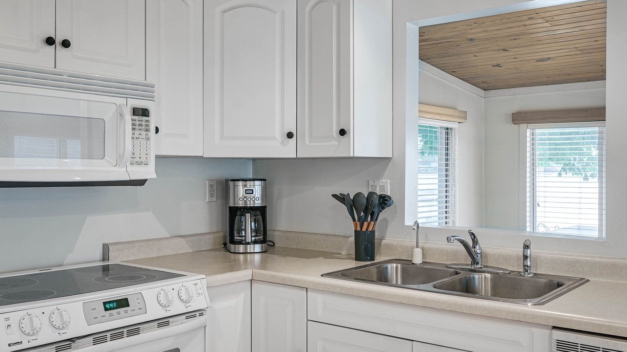 Photo of Kitchen in Niles