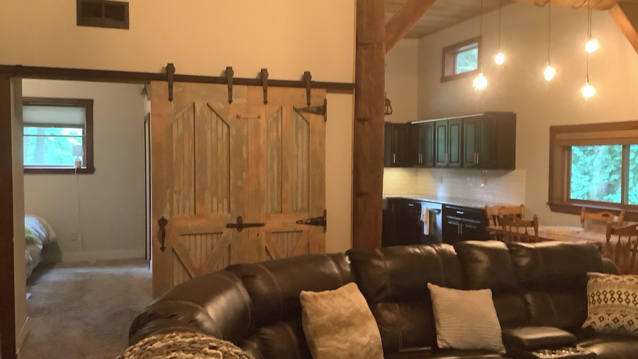 Photo of Bedroom in Mishawaka