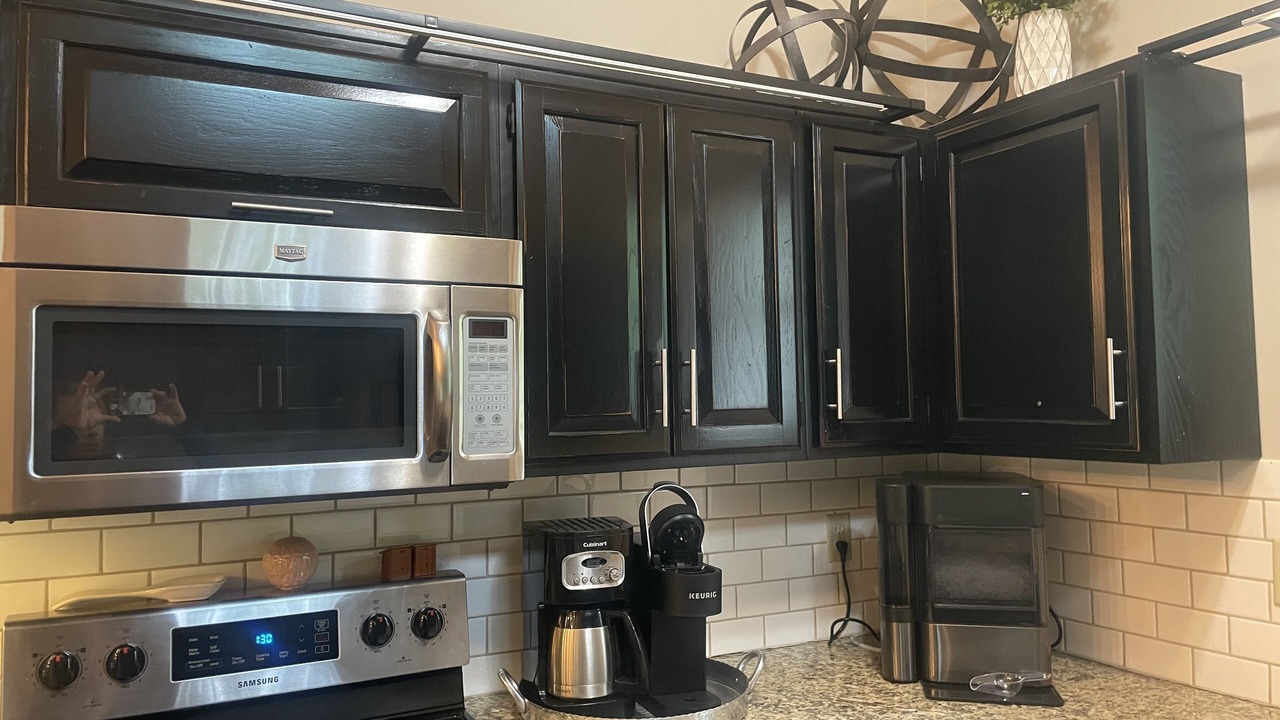 Photo of Kitchen in Mishawaka
