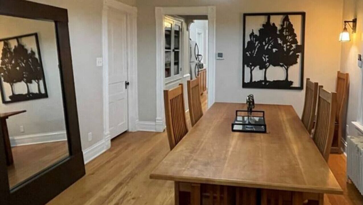 Photo of Bedroom in Sheffield and DePaul