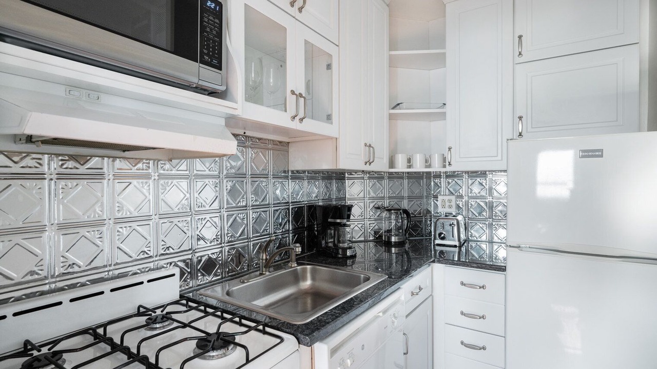 Photo of Kitchen in Gold Coast