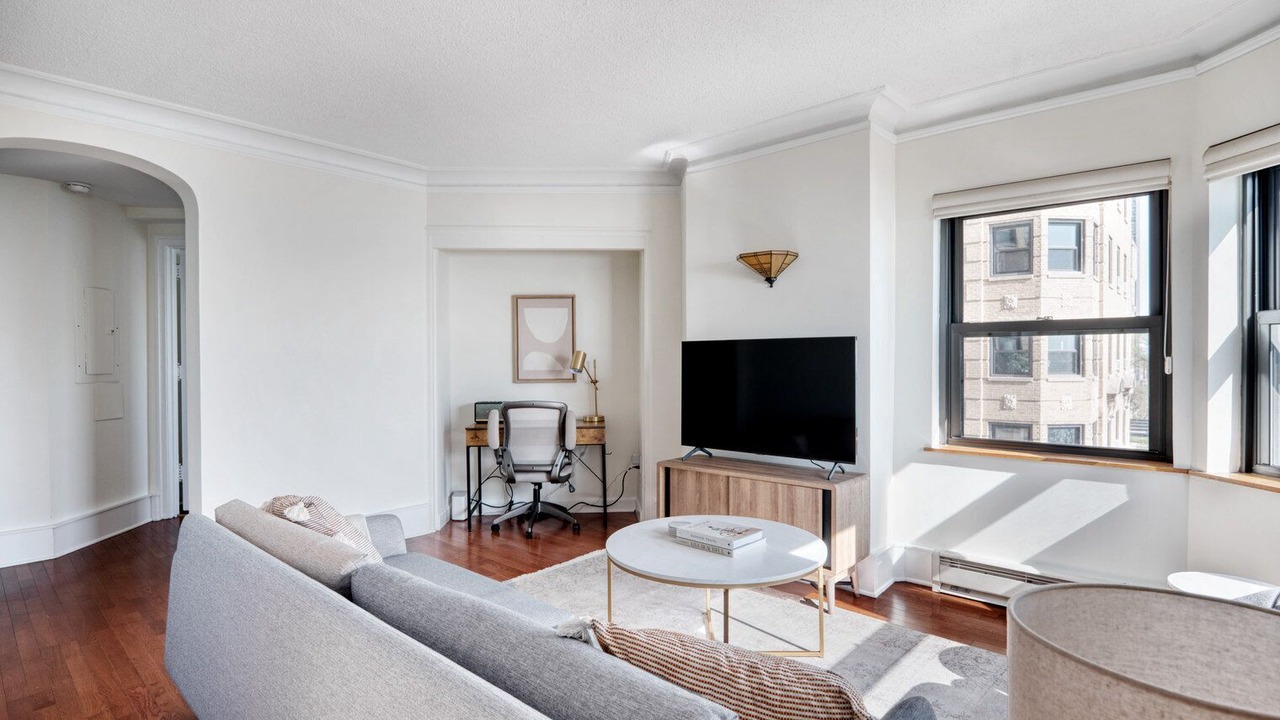 Photo of Livingroom in Gold Coast