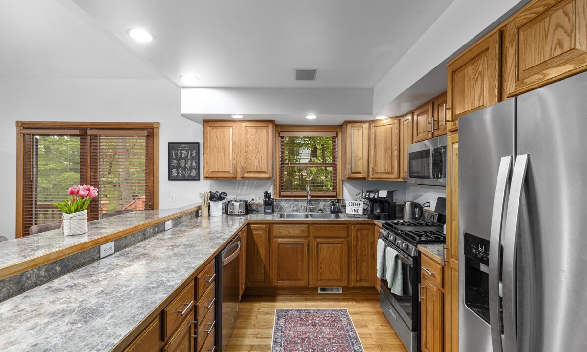 Photo of Kitchen in New Era