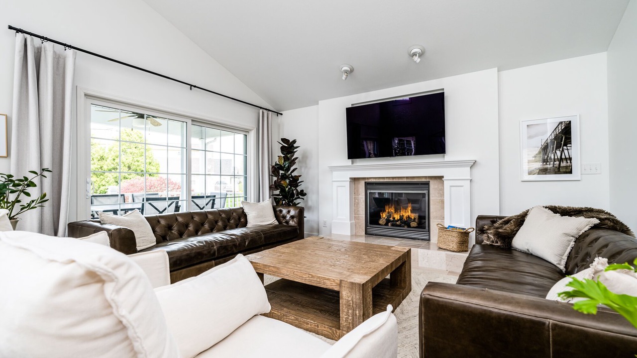 Photo of Livingroom in Saint Joseph