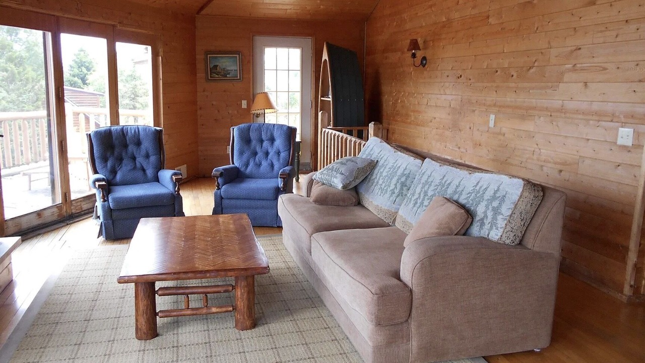 Photo of Bedroom in Manistique