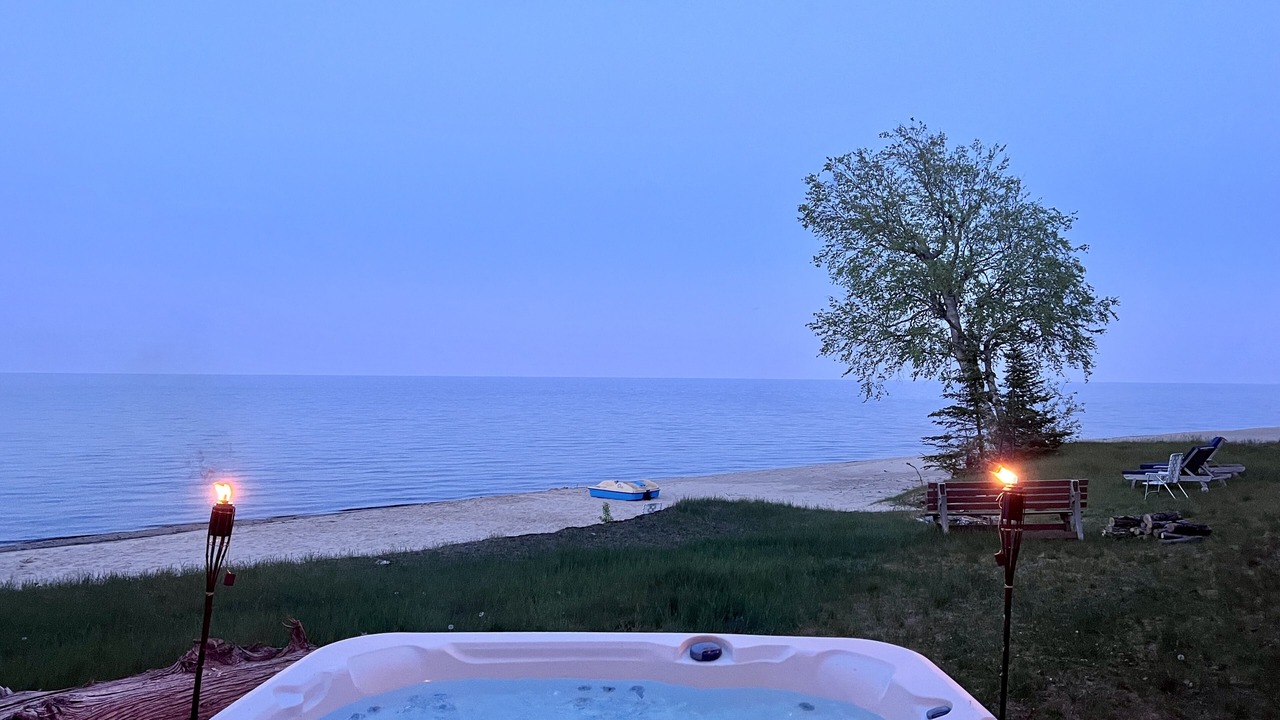 Photo of Outdoor in Manistique