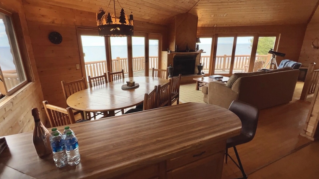 Photo of Outdoor in Manistique