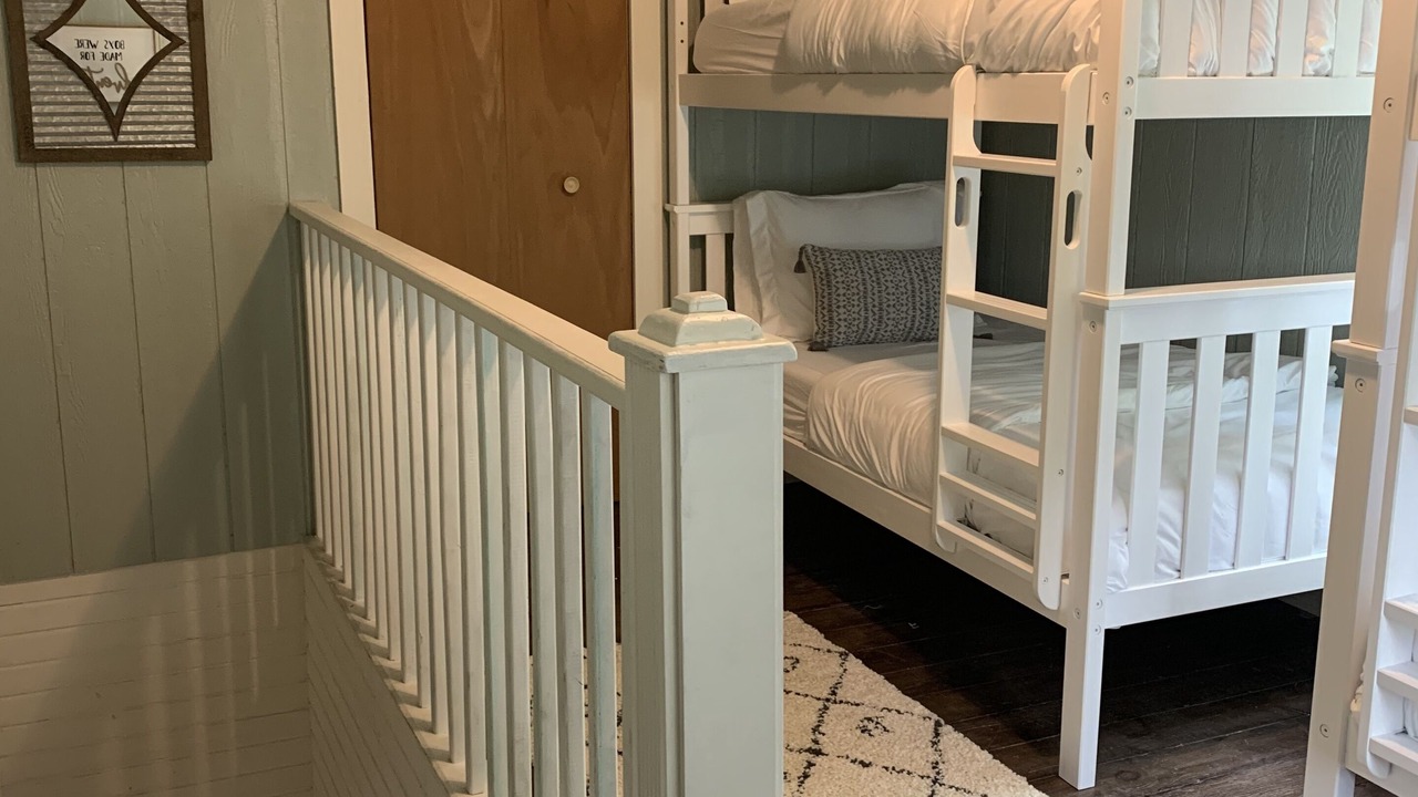 Photo of Bedroom in Delta County