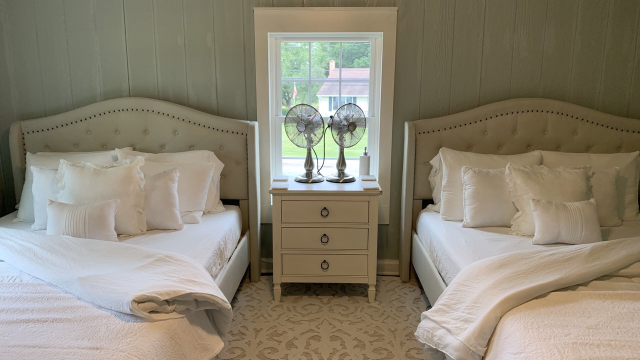 Photo of Bedroom in Delta County