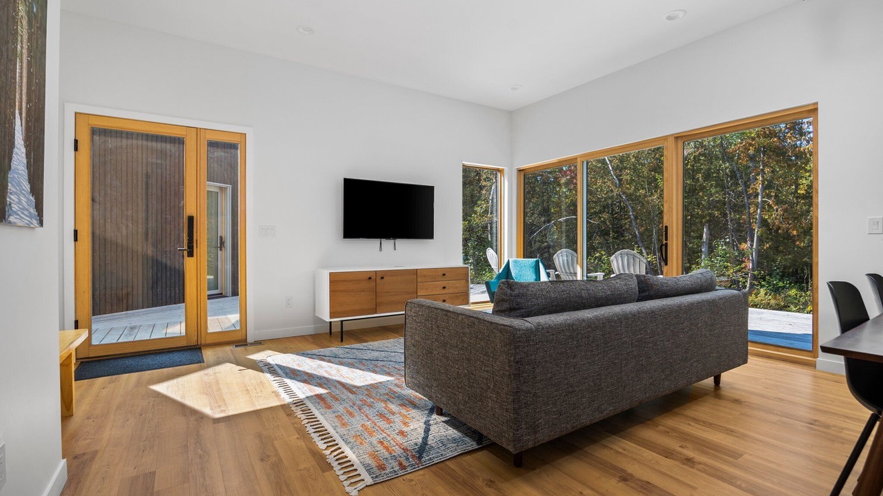 Photo of Livingroom in Acme