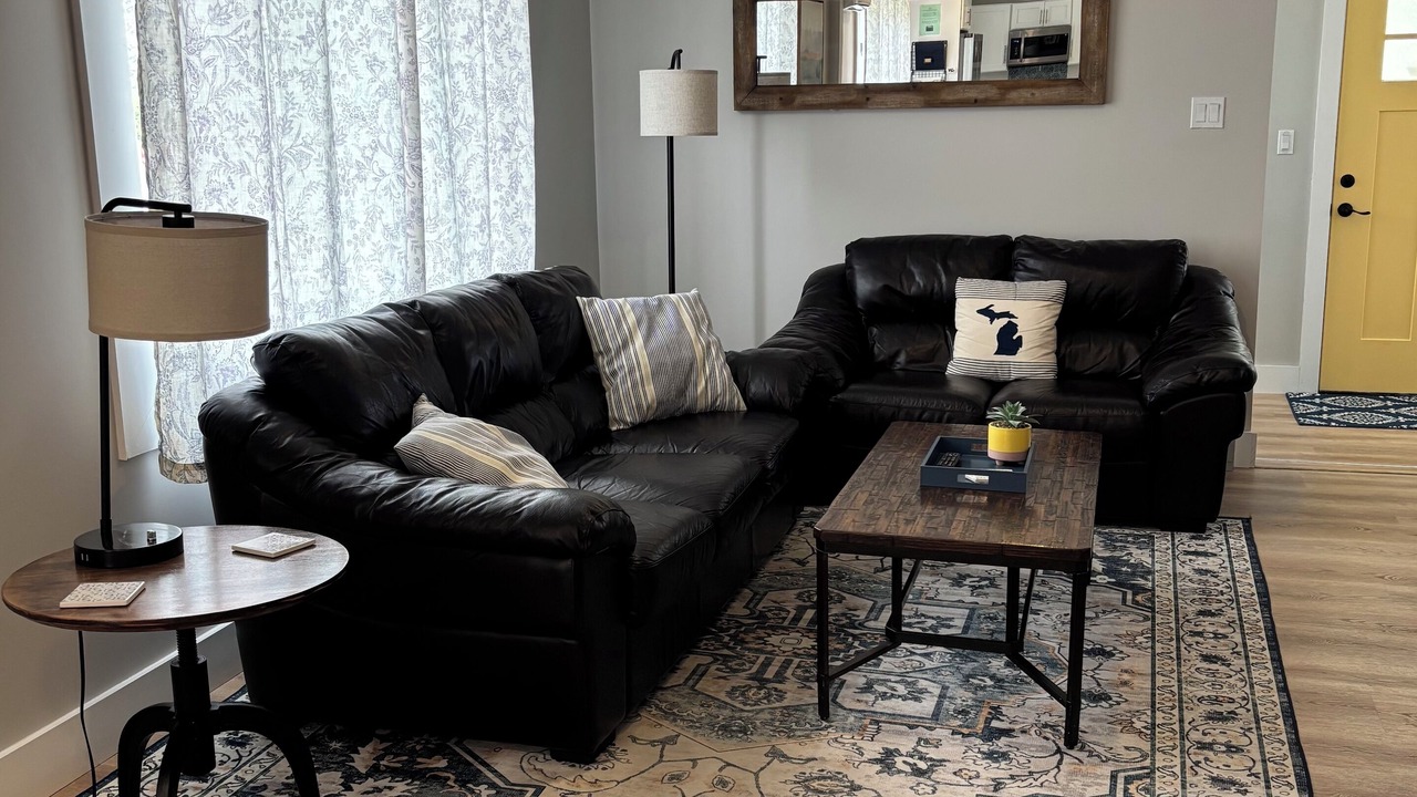 Photo of Livingroom in Manistee