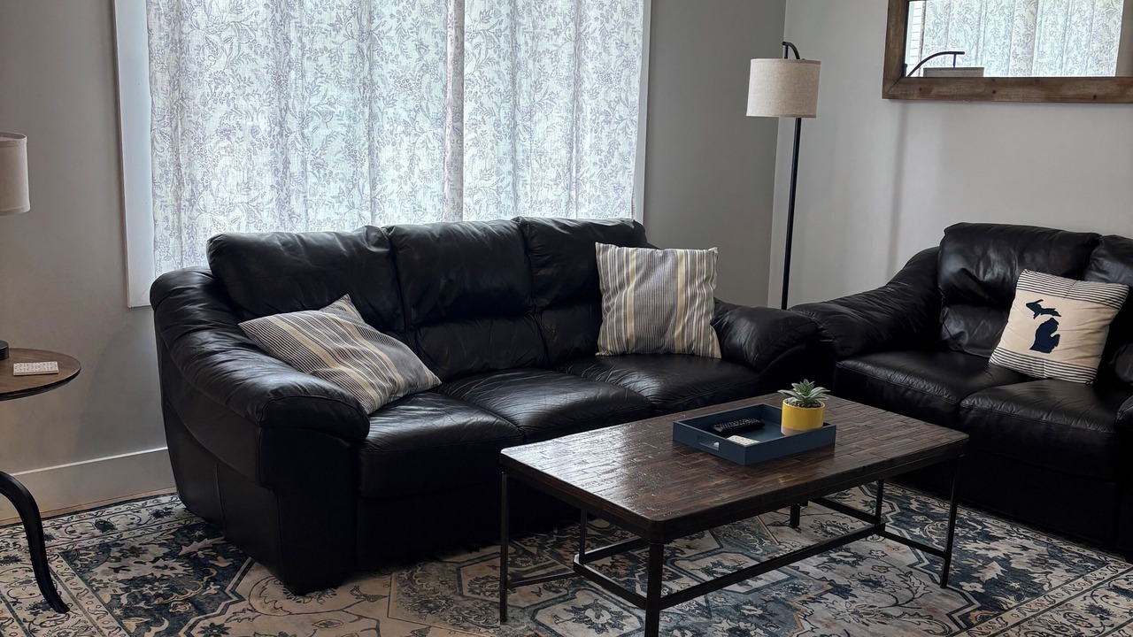 Photo of Livingroom in Manistee