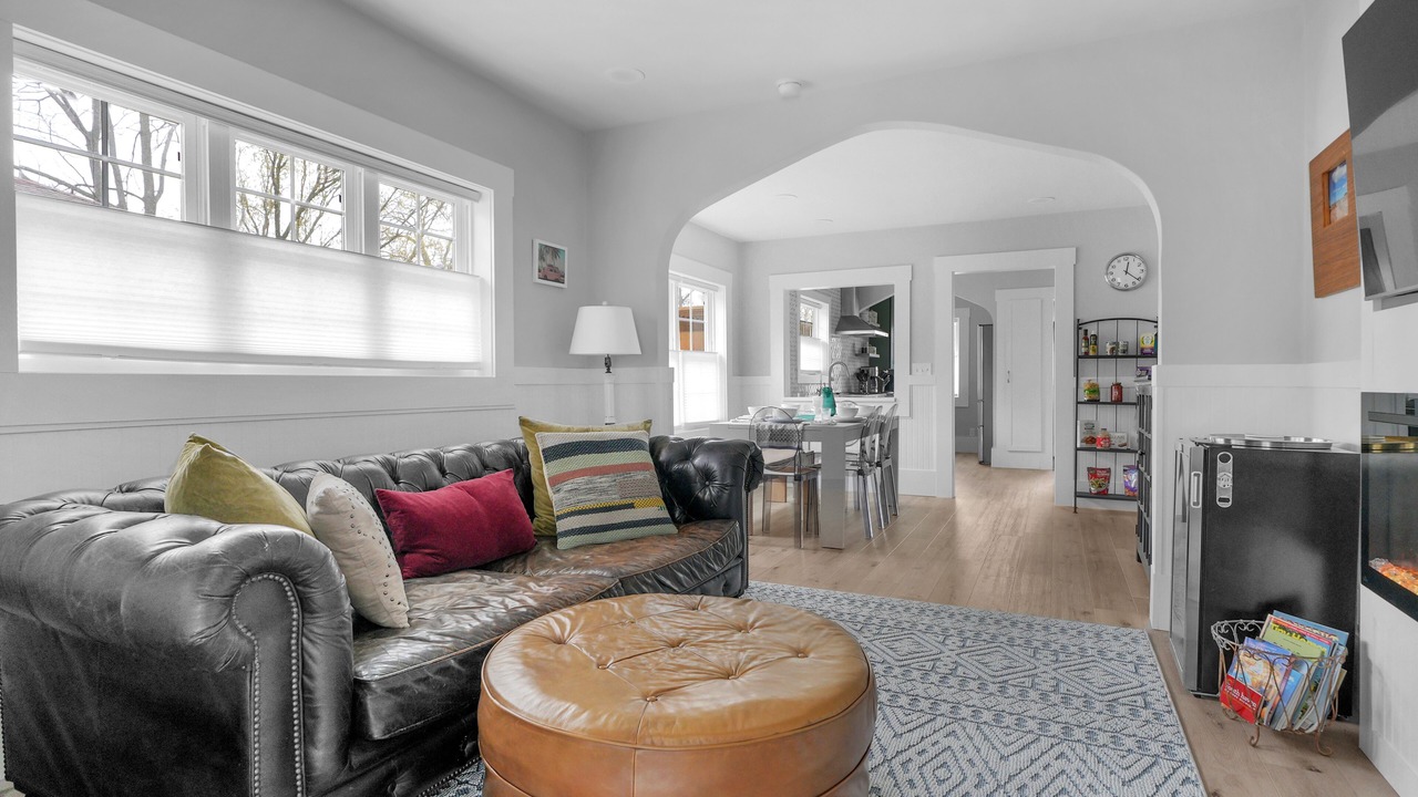 Photo of Livingroom in South Haven